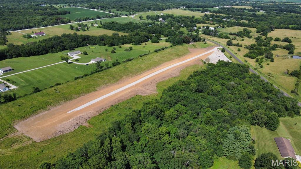 Tract 1 Green Acres