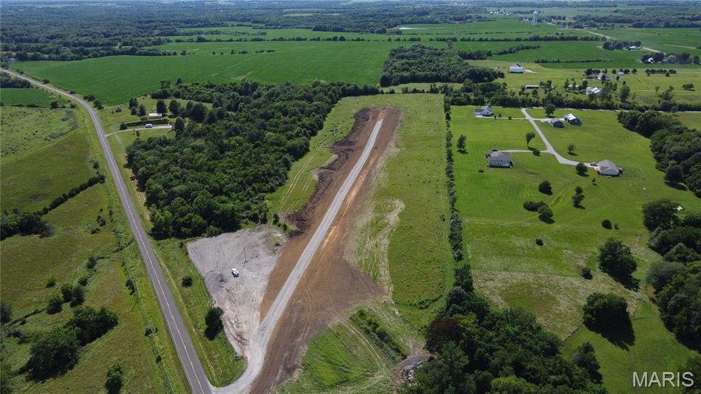 Tract 1 Green Acres