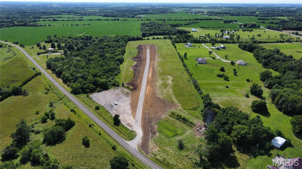 Tract 1 Green Acres