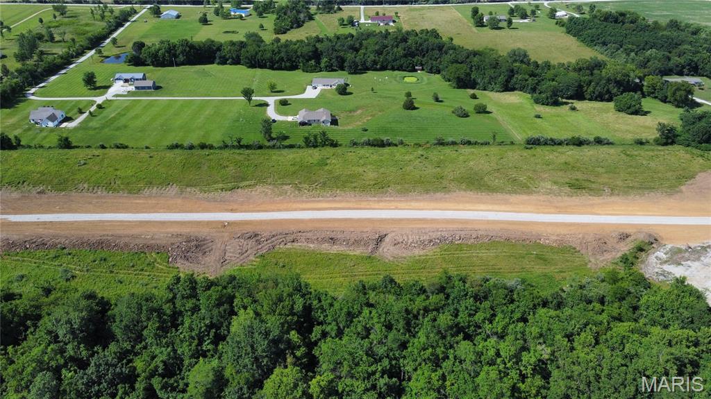 Tract 5 Green Acres