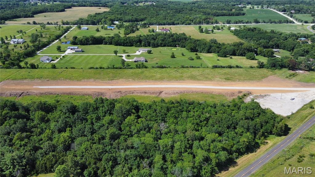 Tract 5 Green Acres