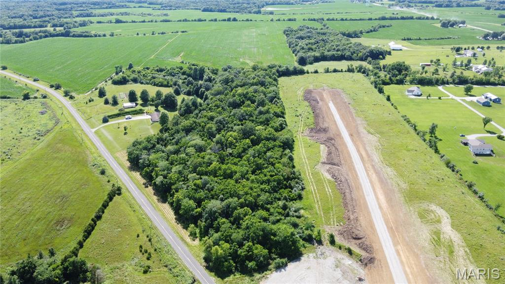 Tract 5 Green Acres