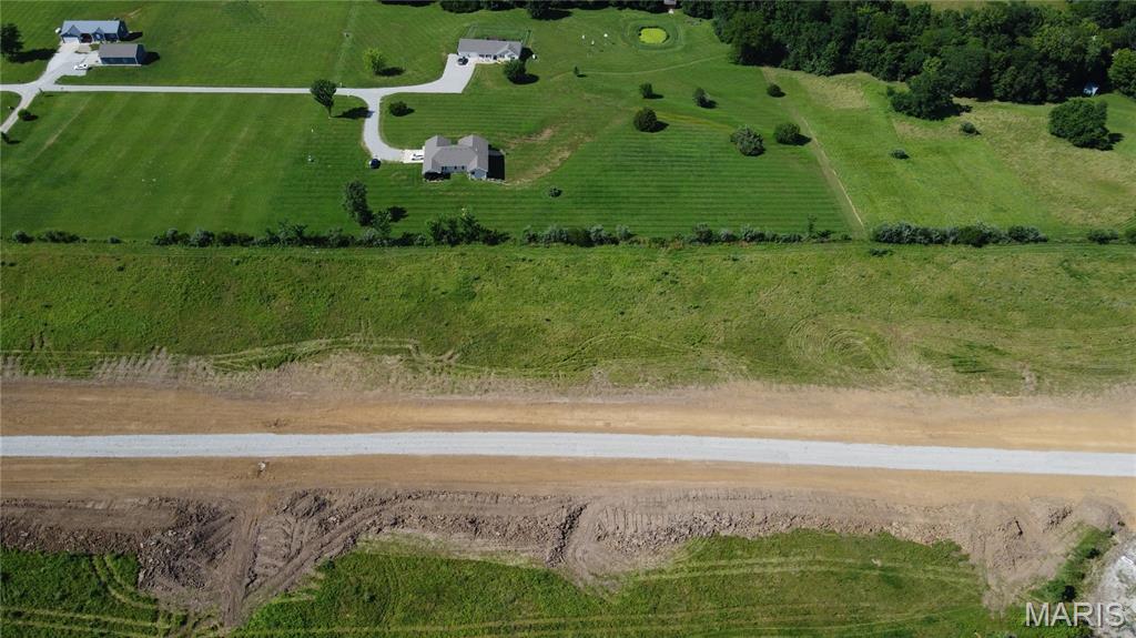 Tract 5 Green Acres