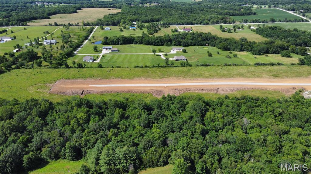 Tract 5 Green Acres