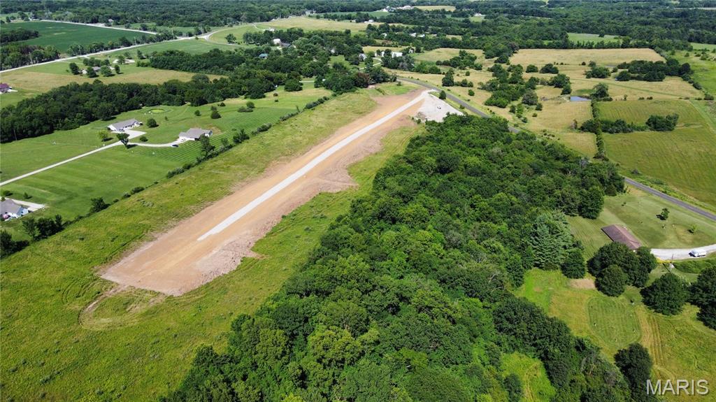 Tract 5 Green Acres
