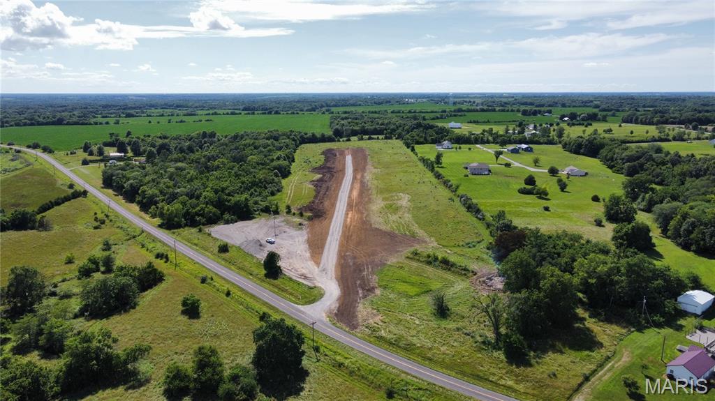 Tract 5 Green Acres
