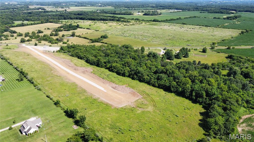 Tract 5 Green Acres