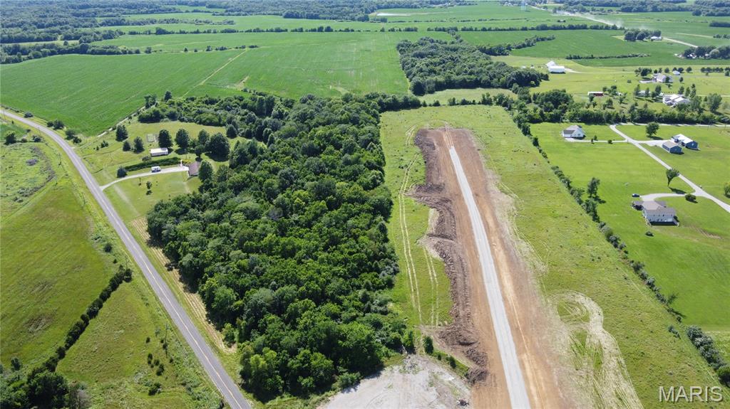 Tract 5 Green Acres