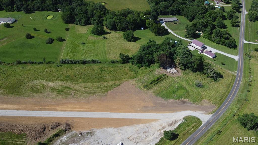 Tract 6 Green Acres
