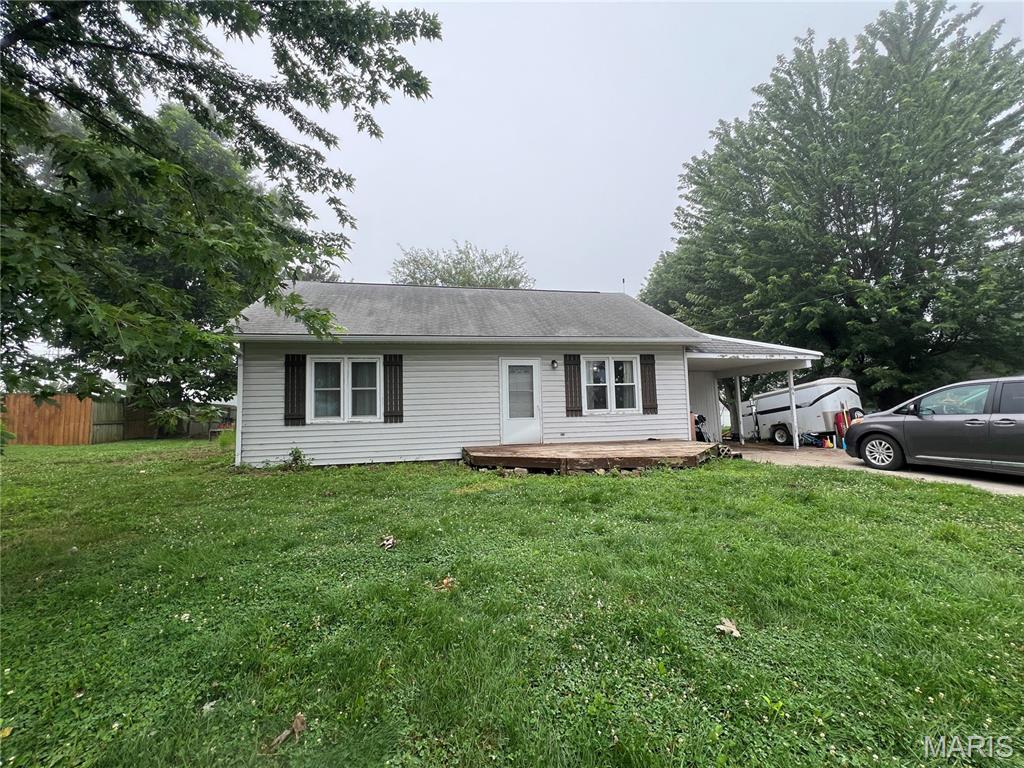 108 Hillcrest Drive