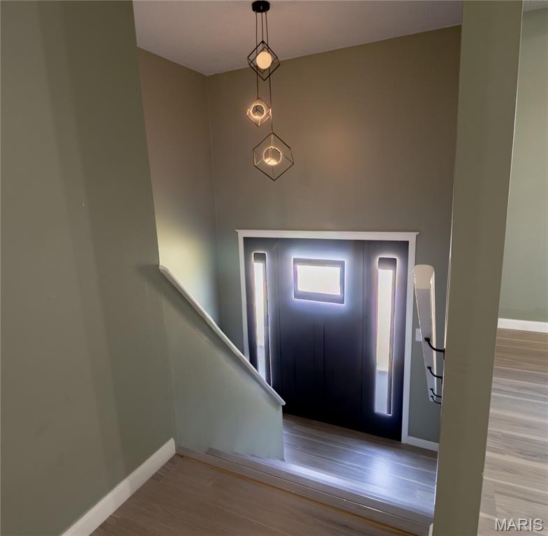 7 Coachlight Drive
