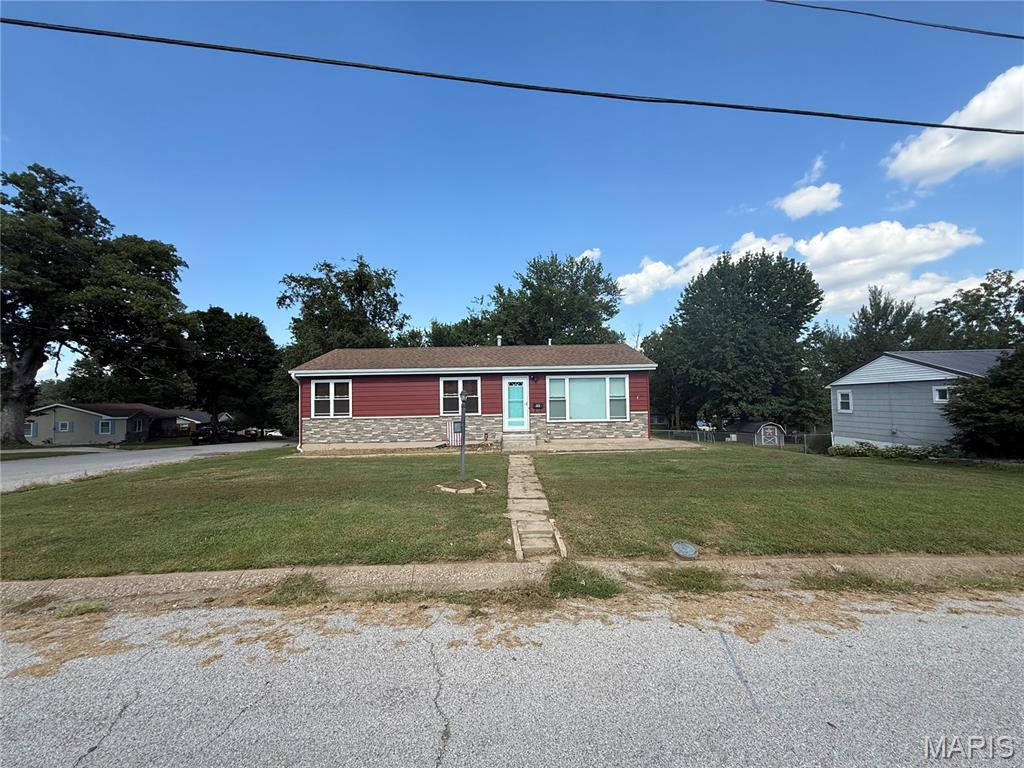 32 Wauneta Place