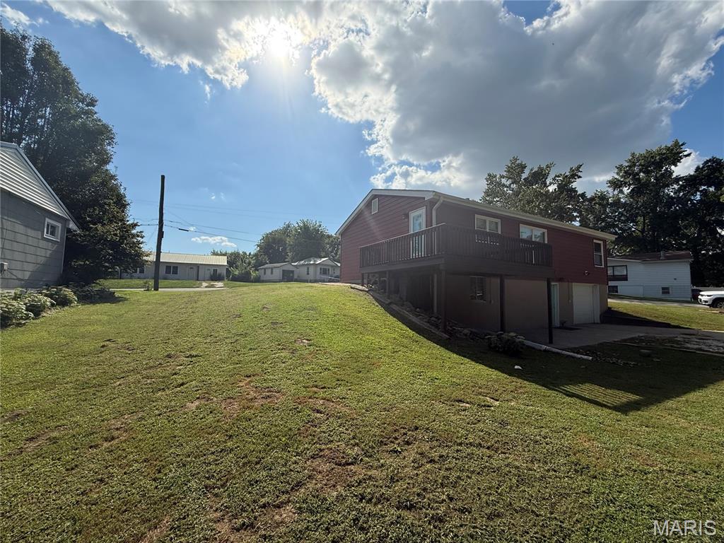 32 Wauneta Place