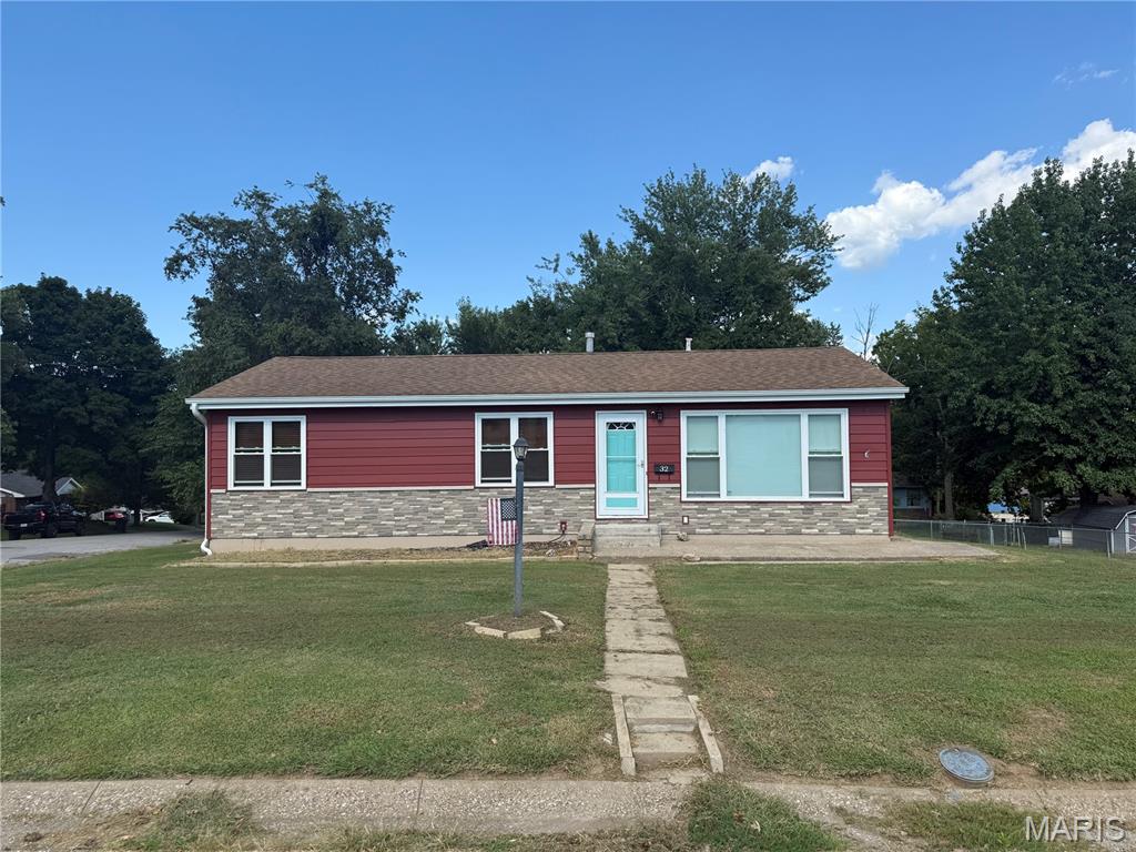 32 Wauneta Place