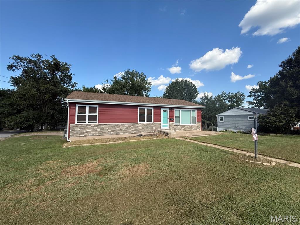 32 Wauneta Place