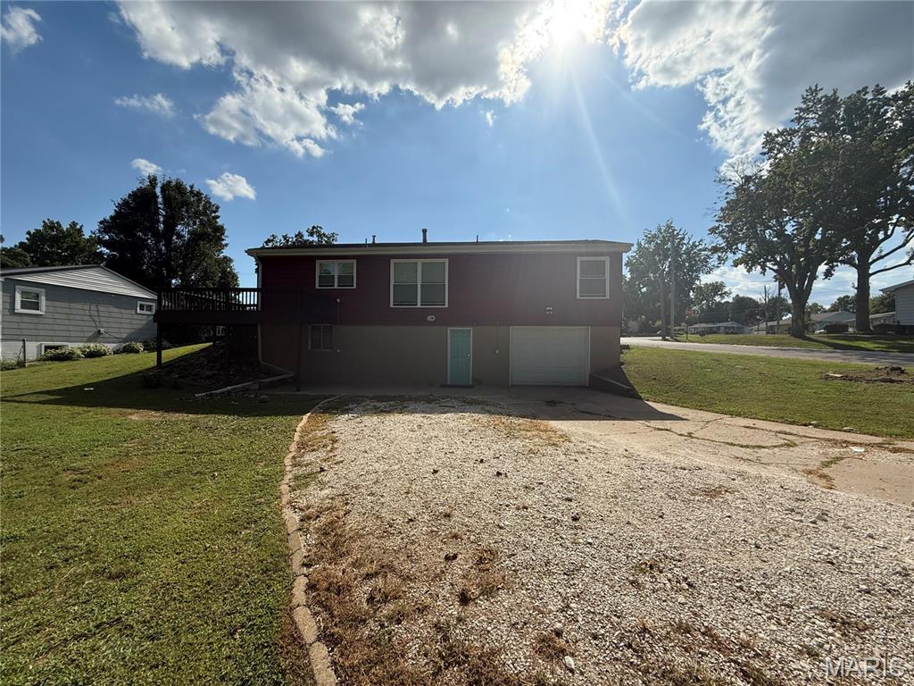 32 Wauneta Place