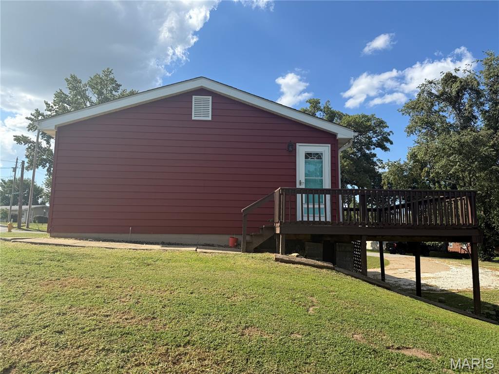 32 Wauneta Place
