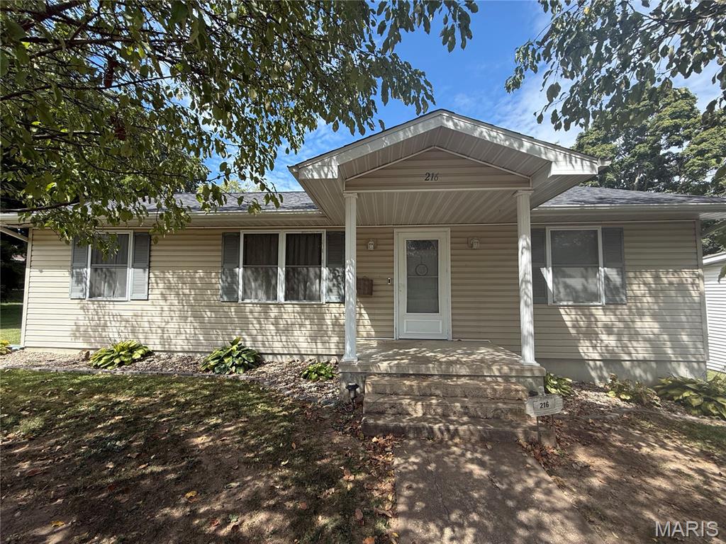 216 E Jefferson