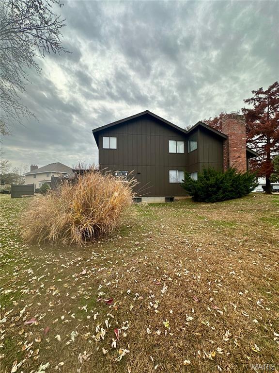 1448 Gettysburg Landing