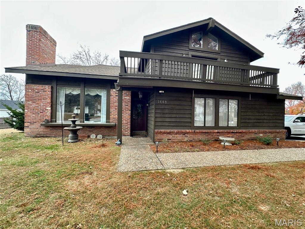 1448 Gettysburg Landing