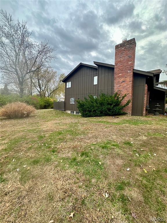 1448 Gettysburg Landing