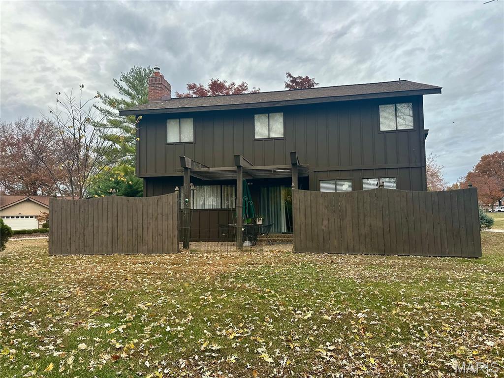 1448 Gettysburg Landing