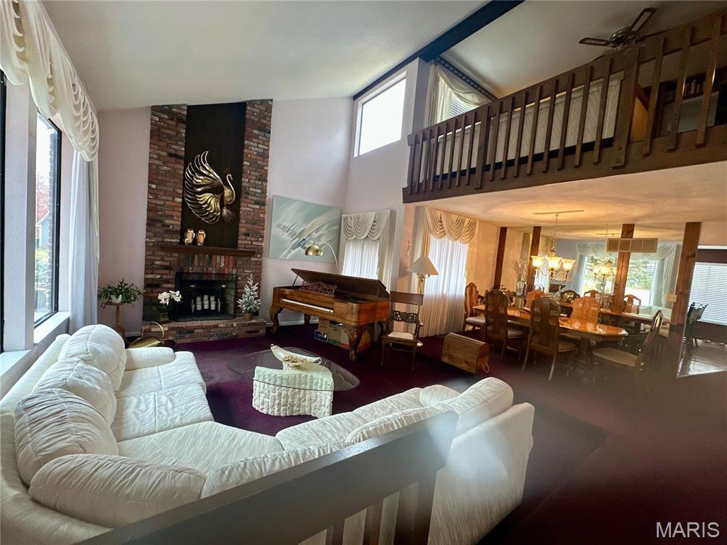 1448 Gettysburg Landing