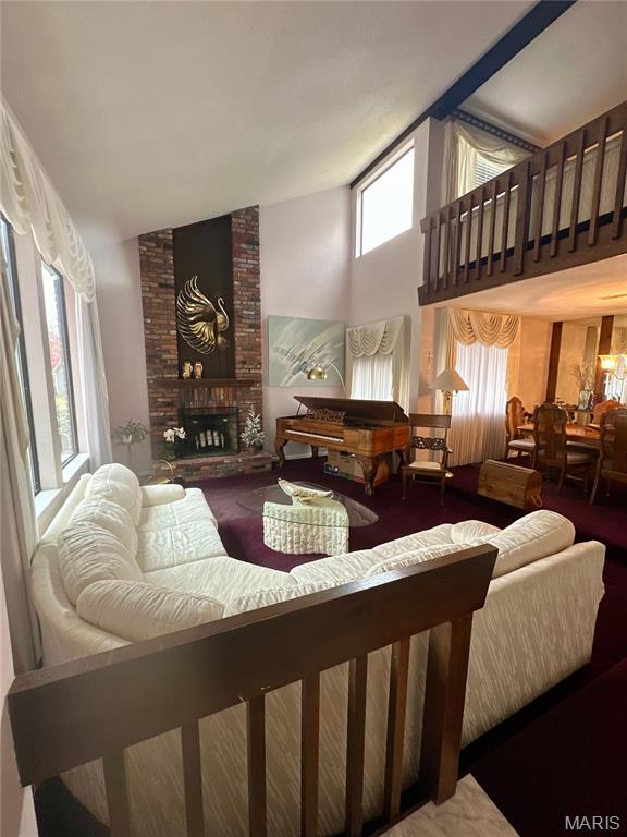 1448 Gettysburg Landing