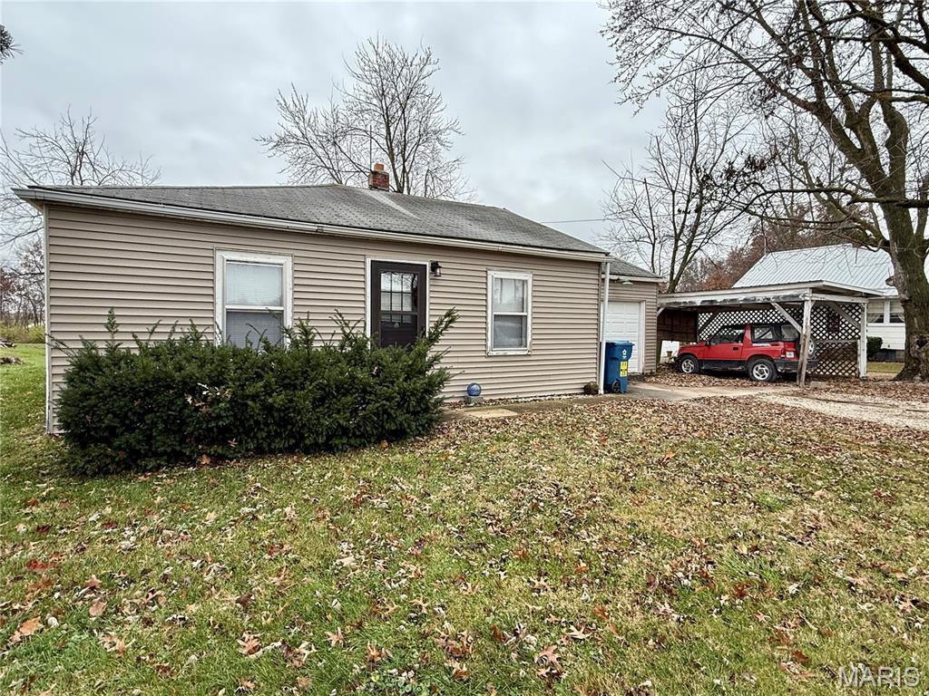 803 E Main Street