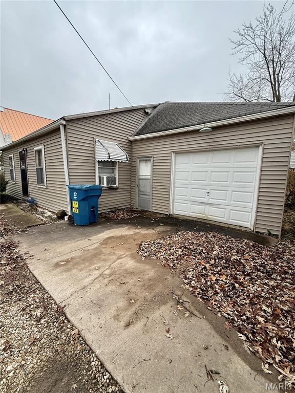 803 E Main Street