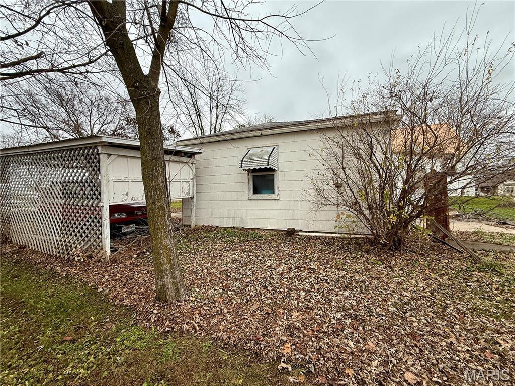 803 E Main Street