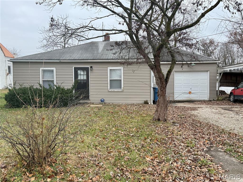 803 E Main Street