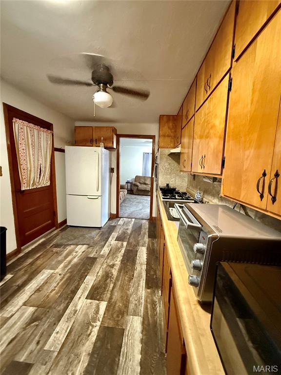 803 E Main Street