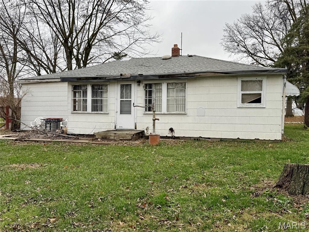803 E Main Street