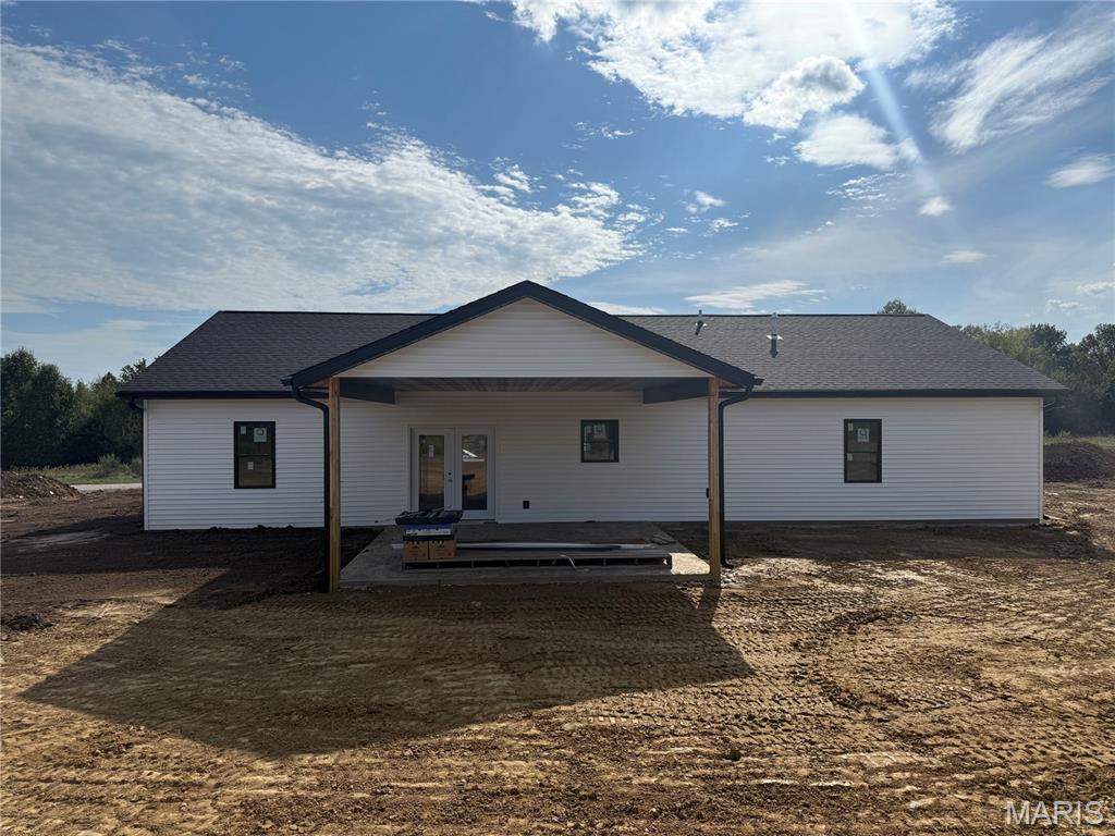 11290 Green Acres Trail