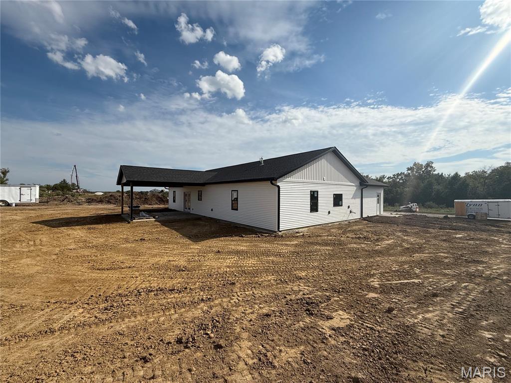 11290 Green Acres Trail