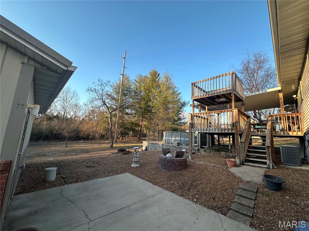 1104 Fairland Road