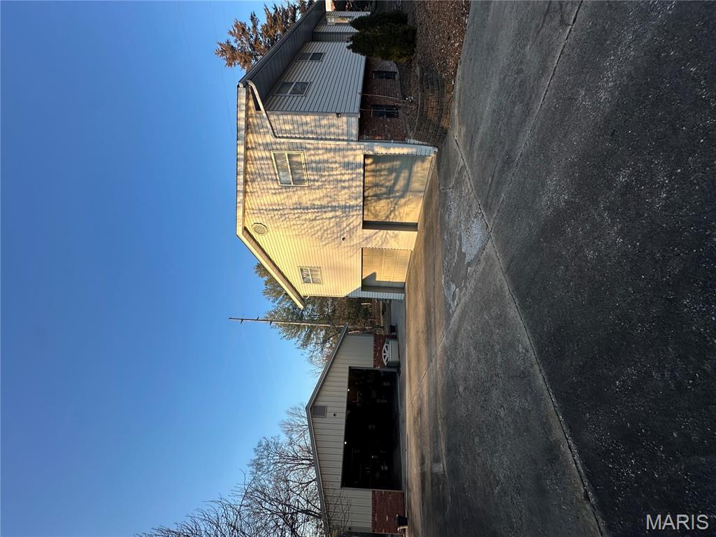 1104 Fairland Road