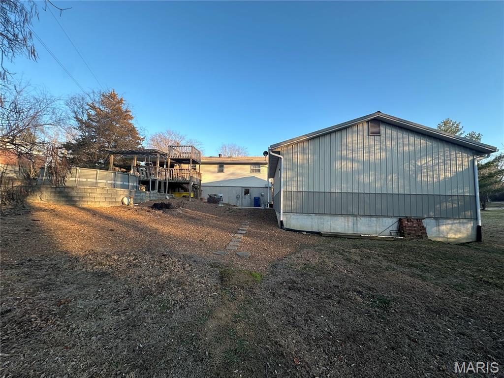 1104 Fairland Road