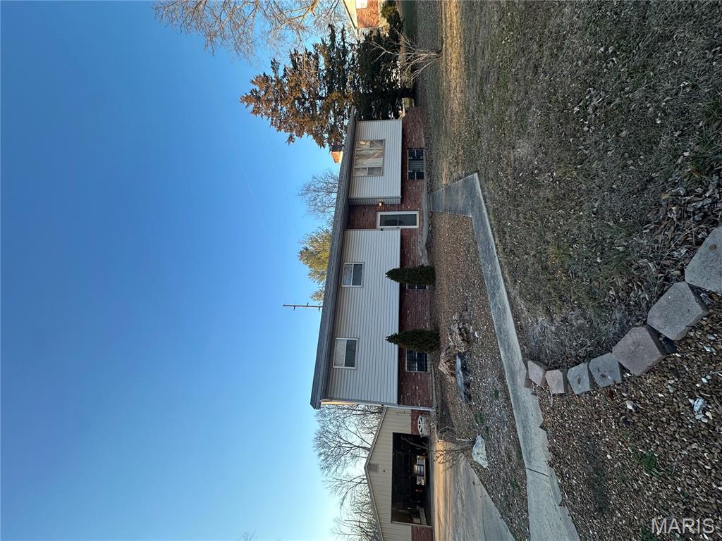 1104 Fairland Road