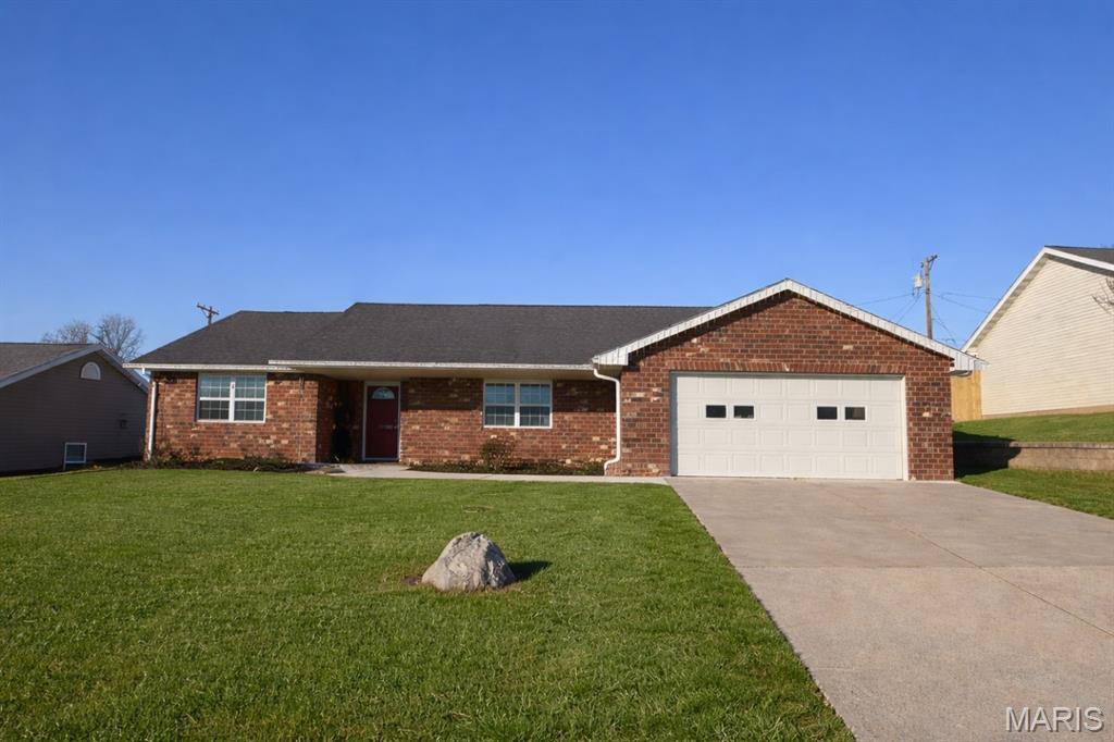 115 Stone Ridge