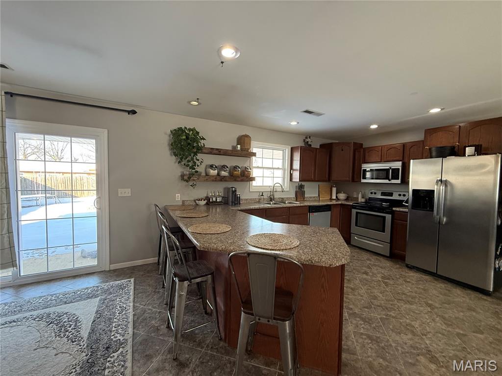 115 Stone Ridge