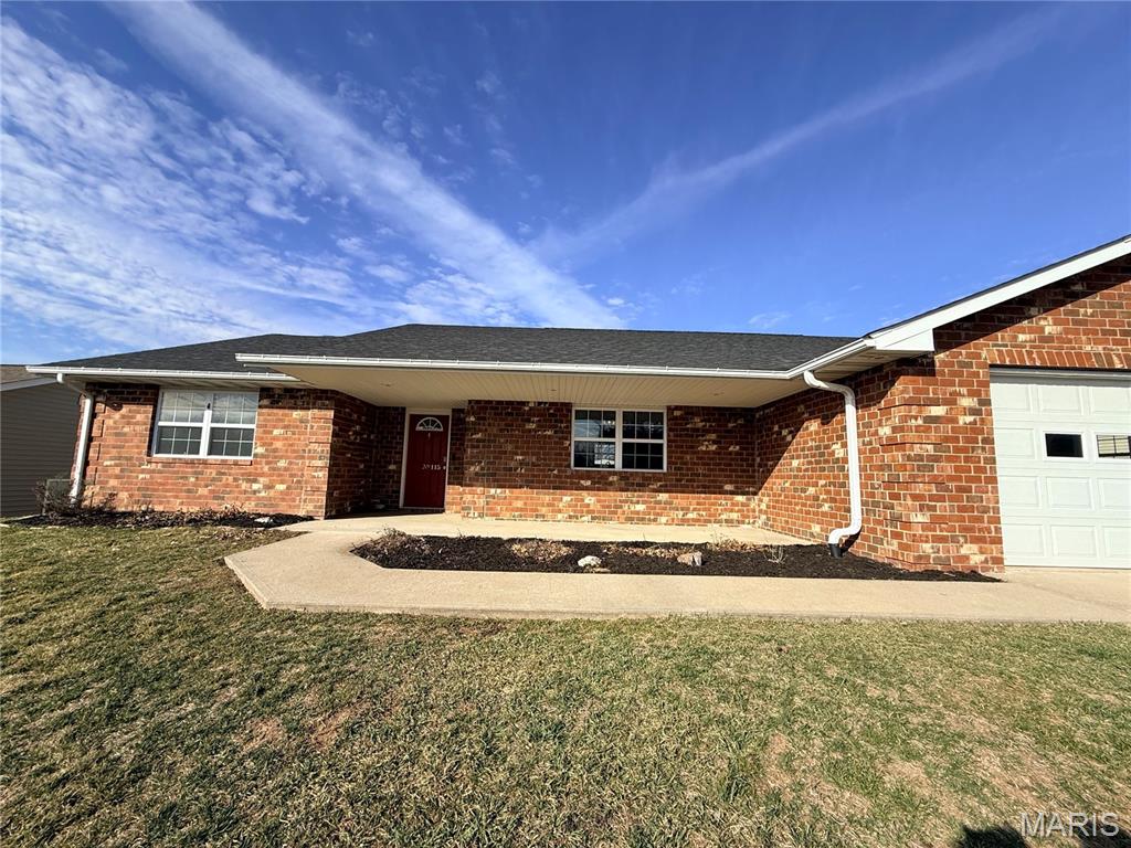 115 Stone Ridge