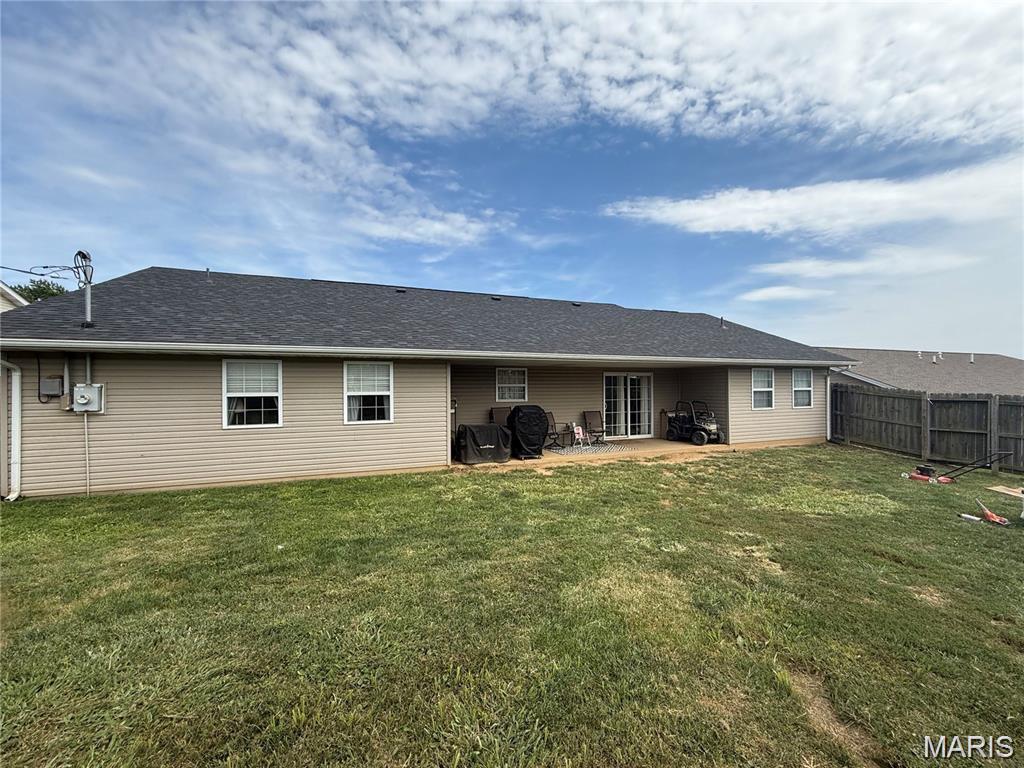 115 Stone Ridge