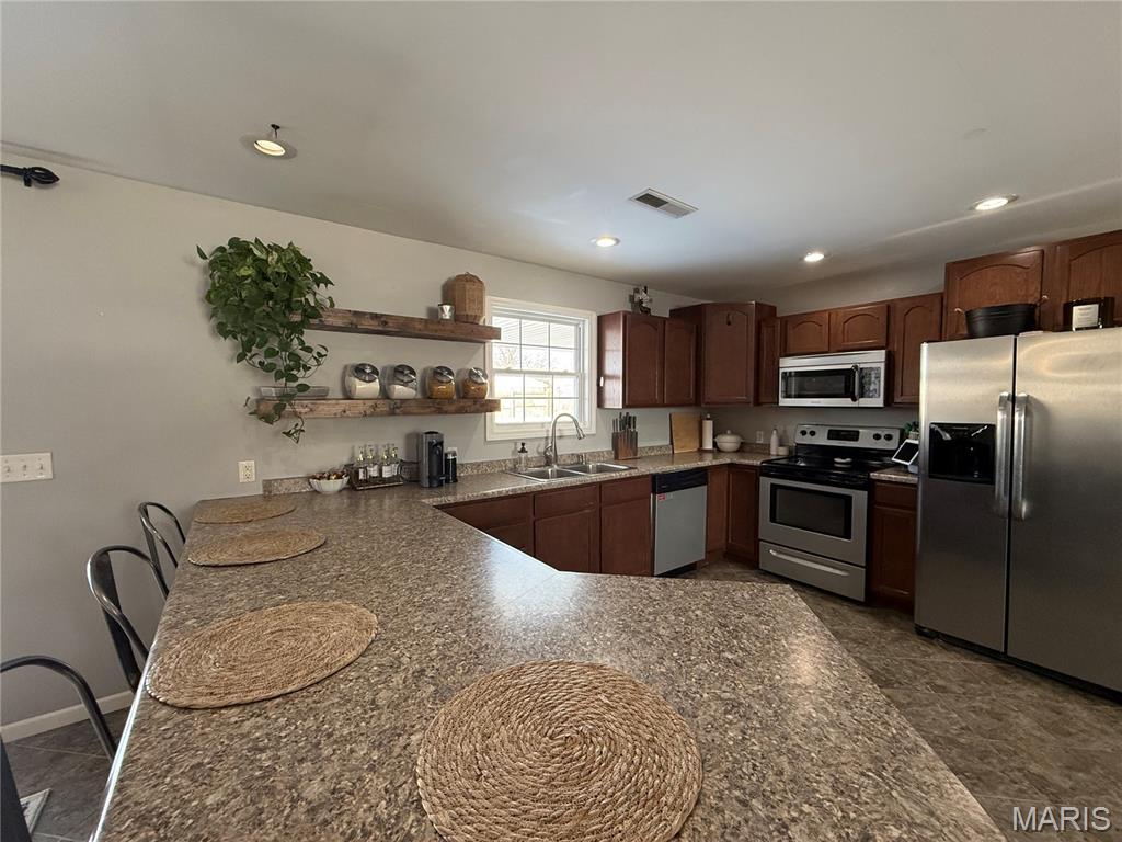 115 Stone Ridge