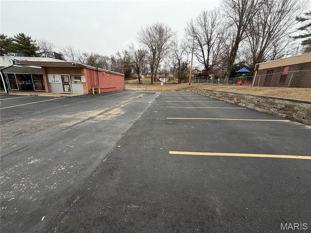 2015-2023 Redman Road