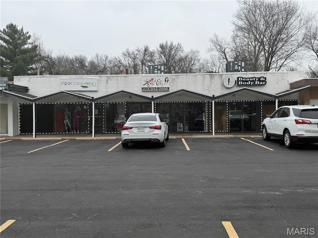 2015-2023 Redman Road