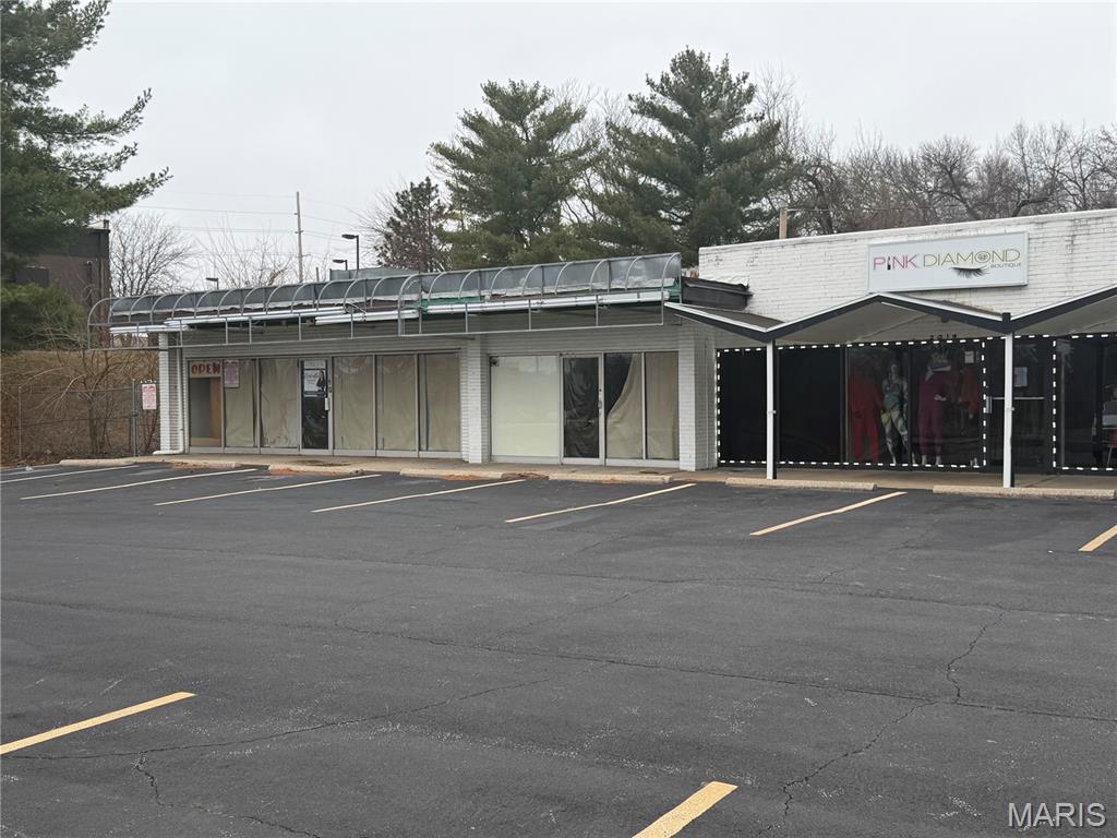 2015-2023 Redman Road