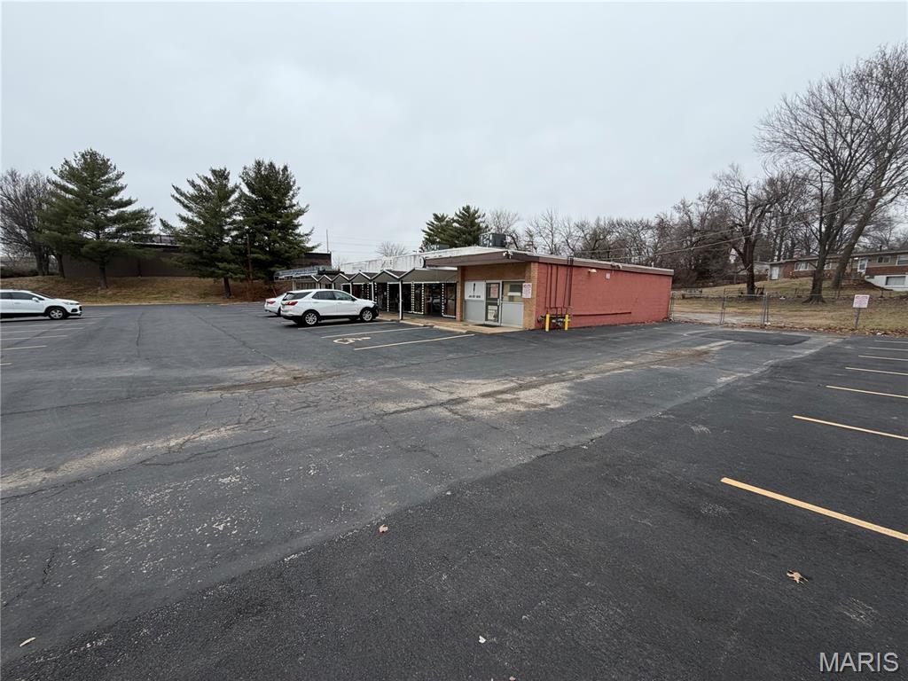 2015-2023 Redman Road