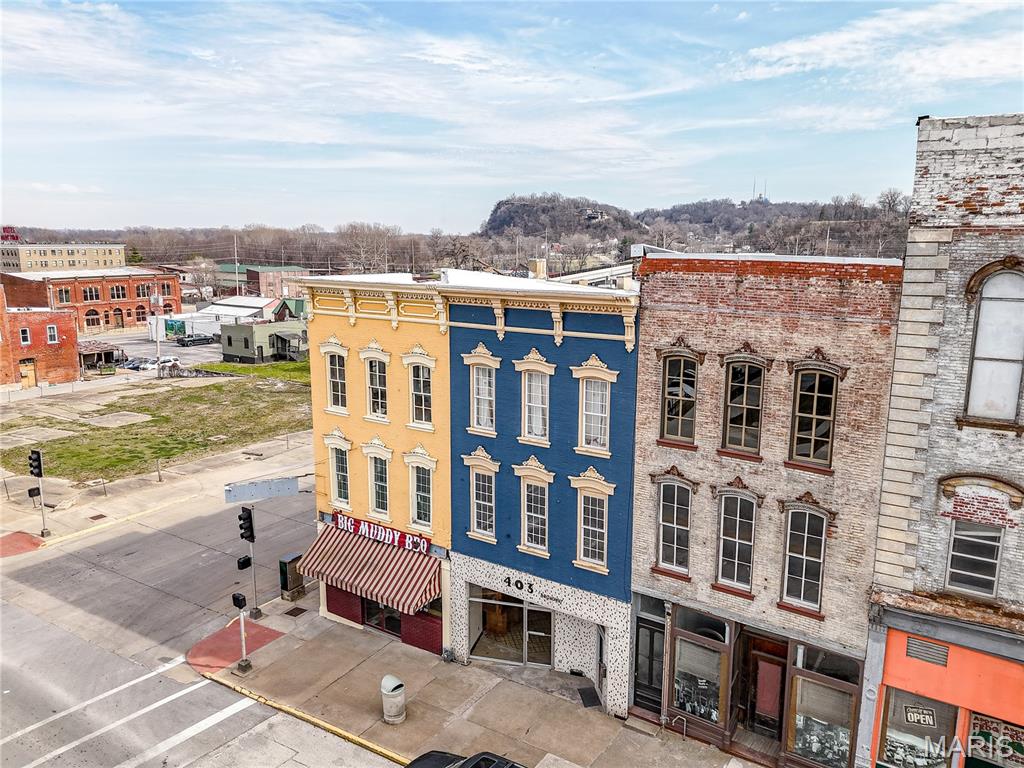 403 Broadway